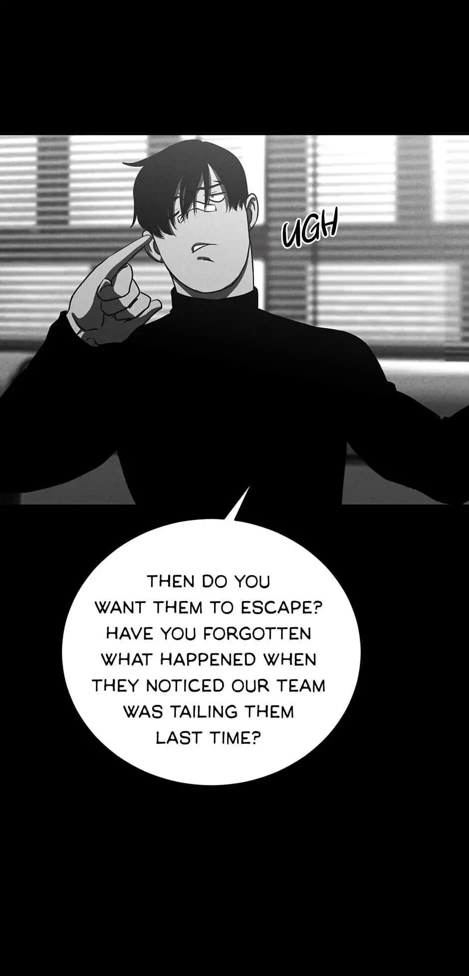 C.O.P (Court of Puppet) Chapter 27 43